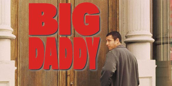 1999 Big Daddy