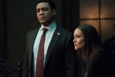 The Blacklist Robert Diaz 2019 Cast And Crew Allmovie The blacklist cast and crew | will hart/nbcu photo bank/nbcuniversal via getty images via getty images. blacklist robert diaz 2019 cast