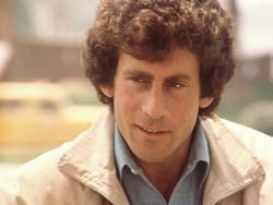 Paul Michael Glaser | Biography, Movie Highlights and Photos | AllMovie
