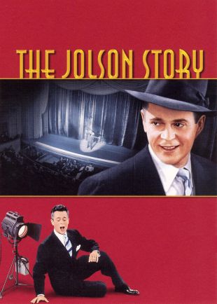 The Jolson Story