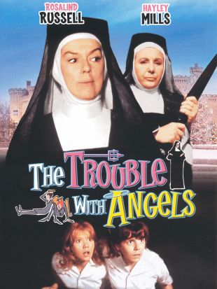 The Trouble With Angels