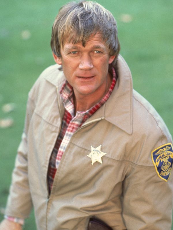 Walking Tall TV Series (1981) - | Synopsis, Characteristics, Moods, Themes and Related | AllMovie