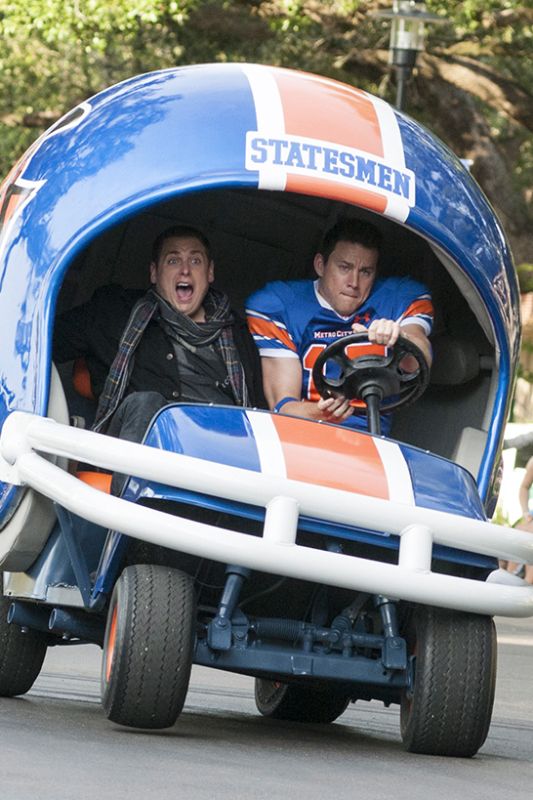 2014 22 Jump Street