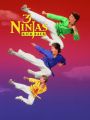 3 Ninjas Kick Back