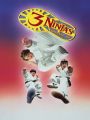 3 Ninjas Knuckle Up