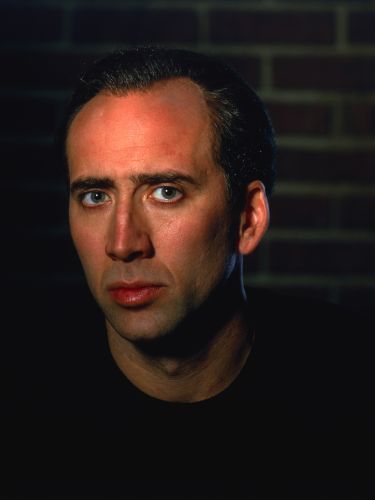 Nicolas Cage | Biography, Movie Highlights and Photos | AllMovie