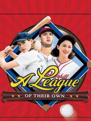 A League of Their Own