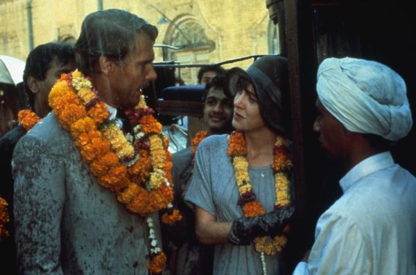 A Passage to India (1984) - David Lean | Synopsis, Characteristics