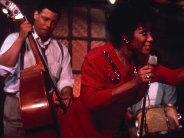 13+ A Soldier's Story 1984 Images