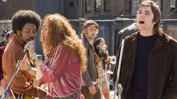 2007 Across The Universe 2007 Across The Universe