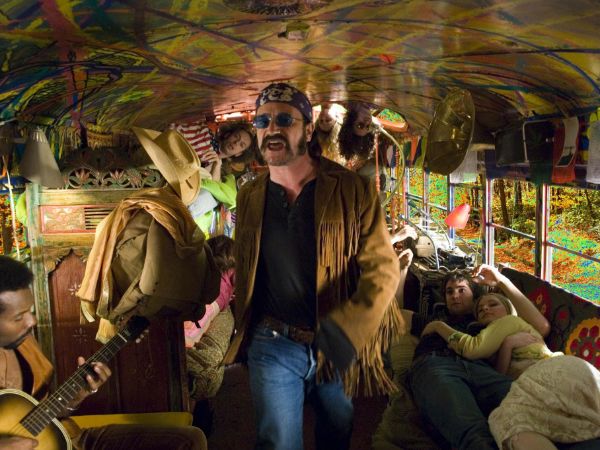 2007 Across The Universe 2007 Across The Universe