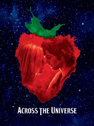 Across the Universe