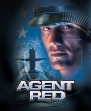 Agent Red