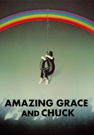 Amazing Grace and Chuck