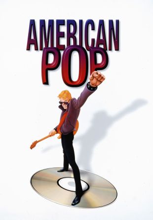 American Pop