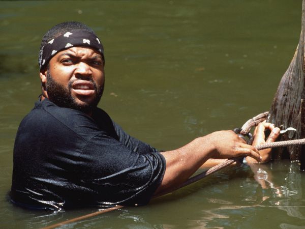 Anaconda (1997) - Luis Llosa | Synopsis, Characteristics, Moods, Themes