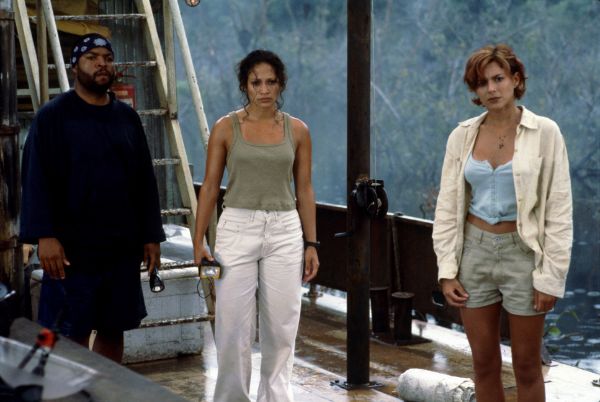 Anaconda (1997) - Luis Llosa | Synopsis, Characteristics, Moods, Themes