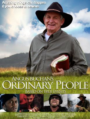 Angus Buchan's Ordinary People