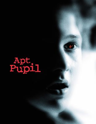 Apt Pupil