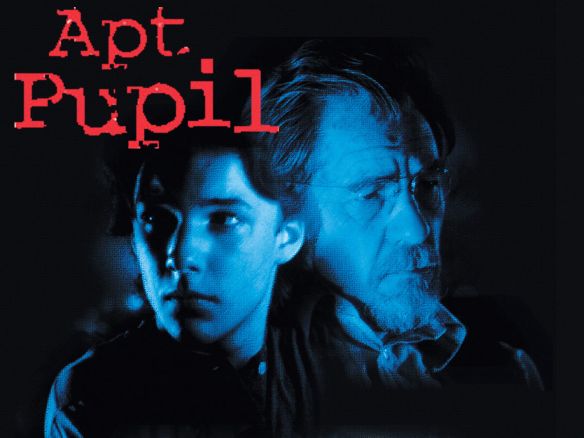 Apt Pupil (1998) - Bryan Singer | Synopsis, Characteristics, Moods ...