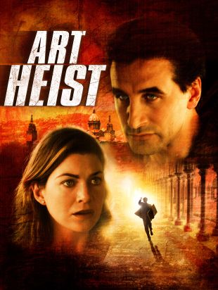 Art Heist