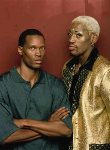 Bad As I Wanna Be The Dennis Rodman Story Dvd Bad As I Wanna Be The Dennis Rodman Story 1998 Jean De