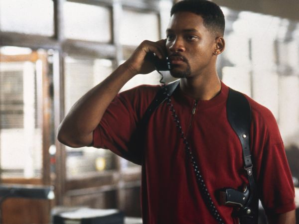 Bad Boys (1995) - Michael Bay | Synopsis, Characteristics ...