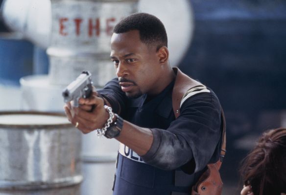 Bad Boys (1995) - Michael Bay | Synopsis, Characteristics ...
