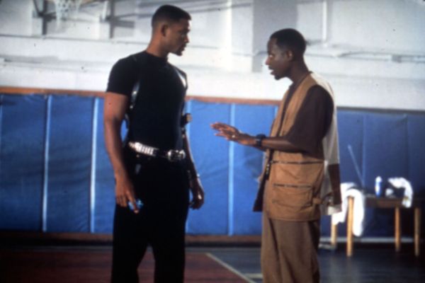 Bad Boys (1995) - Michael Bay | Synopsis, Characteristics ...