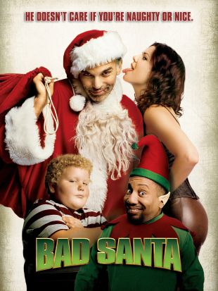 Bad Santa