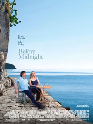 Before Midnight