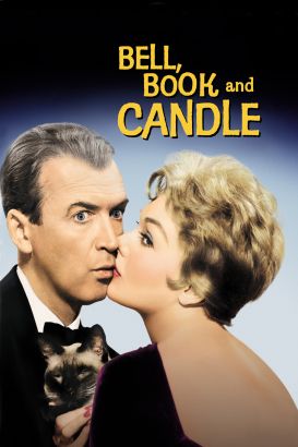 The book the bell and the candle