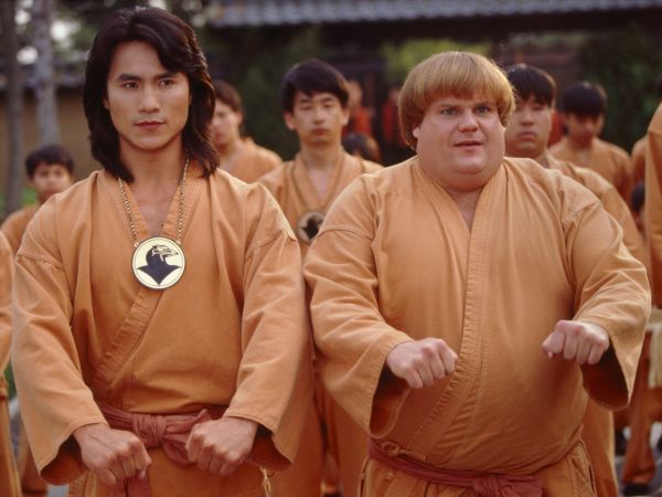 1997 Beverly Hills Ninja 1997 Beverly Hills Ninja