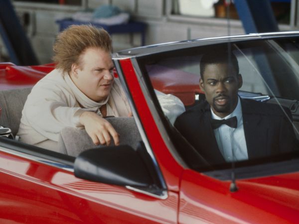 1997 Beverly Hills Ninja 1997 Beverly Hills Ninja