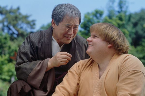 1997 Beverly Hills Ninja 1997 Beverly Hills Ninja