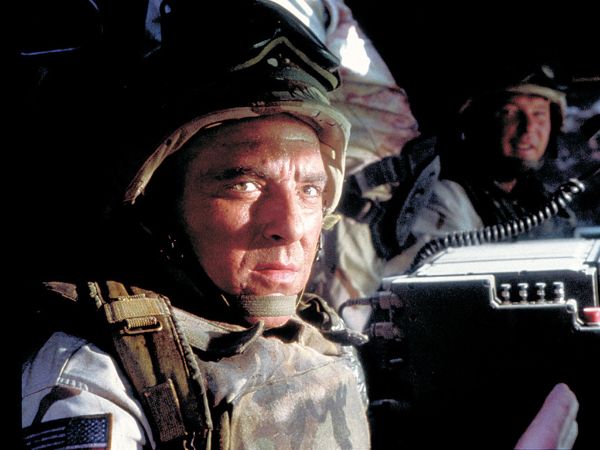 2001 Black Hawk Down 2001 Black Hawk Down