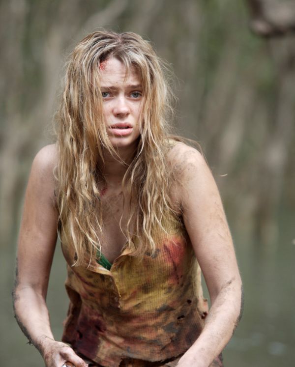Black Water (2007) David Nerlich, Andrew Traucki Cast and Crew AllMovie Black Water (2007) David Nerlich, Andrew Traucki Cast and Crew AllMovie