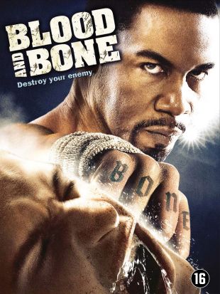 Blood and Bone