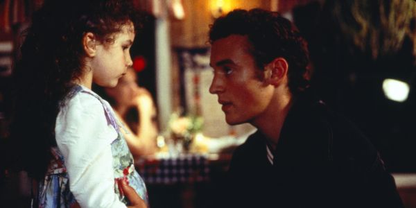 Blue Moon (1999) - Ron Lagomarsino | Synopsis, Characteristics, Moods