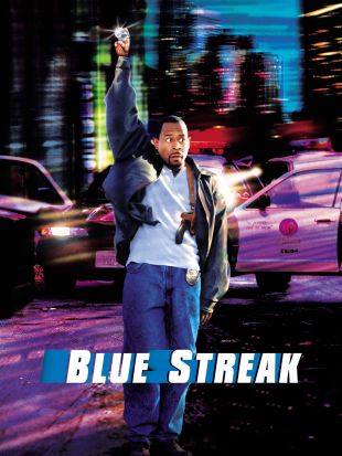 Blue Streak