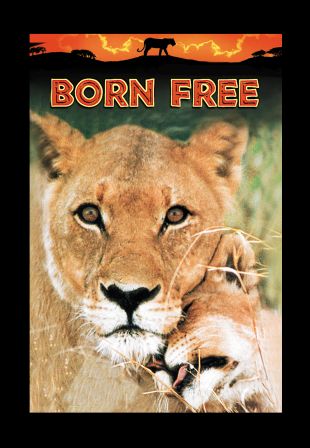 Born Free