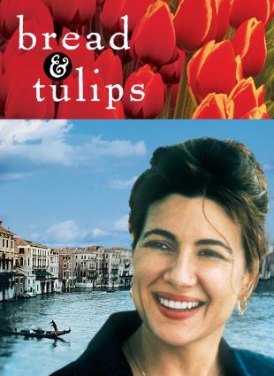 Bread & Tulips