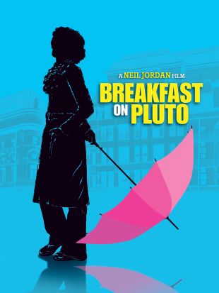 Breakfast on Pluto