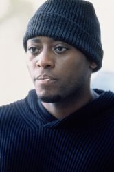 Omar Epps | Discography | AllMusic