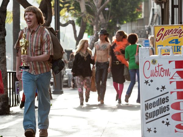 2011 Bucky Larson: Born To Be A Star 2011 Bucky Larson: Born To Be A Star