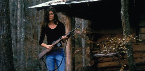 Cabin Fever 2002 Eli Roth Synopsis Characteristics Moods