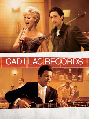 Cadillac Records 2008 Darnell Martin Review Allmovie