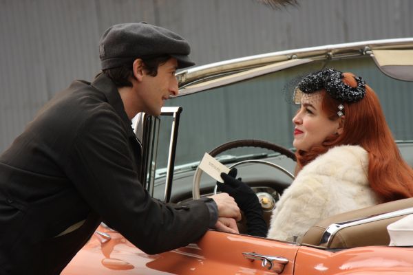 Cadillac Records 2008 Darnell Martin Synopsis