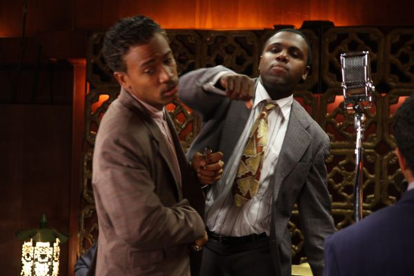 Cadillac records 2008