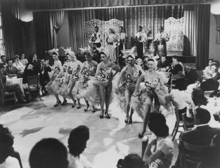 Calypso Heat Wave (1957) Calypso Heat Wave (1957)